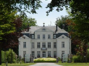 kasteel-Wippelgem-Wippelgem